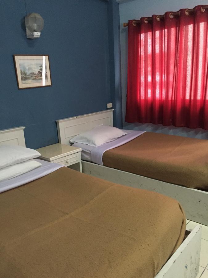 Paradise House Bangkok Ngoại thất bức ảnh
